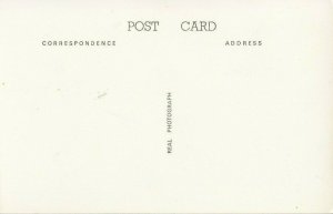 Advertising Dewar´s Whisky doctor advice postcard