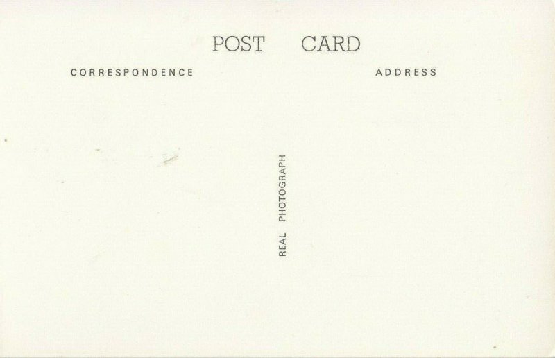 Advertising Dewar´s Whisky doctor advice postcard