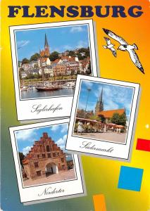 B35689 Flensburg   germany