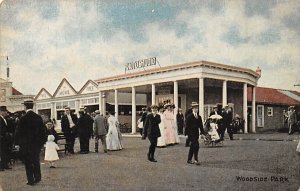 Woodside Park Philadelphia, Pennsylvania PA