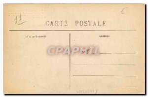 Avon Old Postcard Church