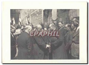 PHOTO Official trip of Mr the President of the Republic Amiens Abbeville May ...