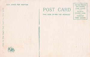 State Armory, Poughkeepsie, N.Y.,  Early Postcard, Unused