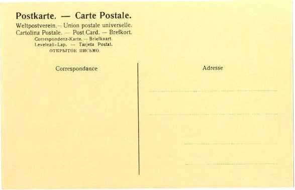 D/B Blimp, Airship Reichsluftschiff in Munchen 1909