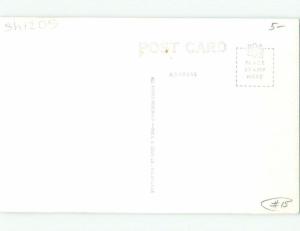 Pre-1950 rppc NICE VIEW Abilene Kansas KS W0164