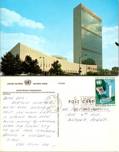 United Nations Headquarters (11514)