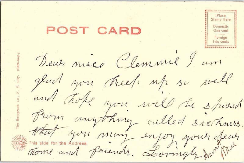 Postcard PANORAMIC SCENE Marblehead Massachusetts MA AJ3881