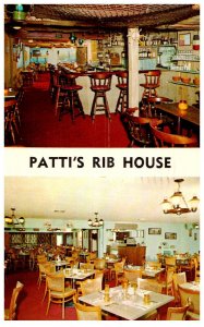 Massachusetts West Dennis  Patti's Rib House