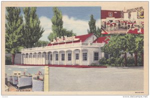 The Doll House , Salt Lake City , Utah , PU-1950