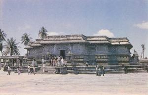 Chennakesava Temple India