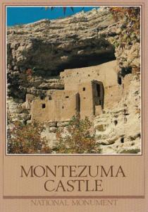 Arizona Montezuma Castle National Monument