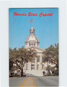 M-156031 Florida State Capitol Tallahassee USA