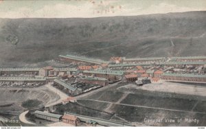 MARDY , Monmouthshire , Wales , 1909