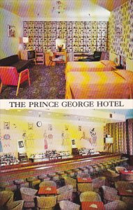 Canada Prince George Hotel Toronto Ontario