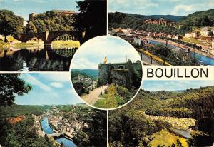 BR54276 Bouillon belgium