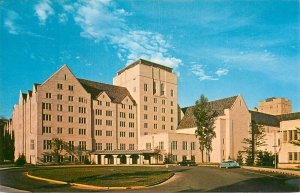 United States Indiana Memorial Union Bloomington