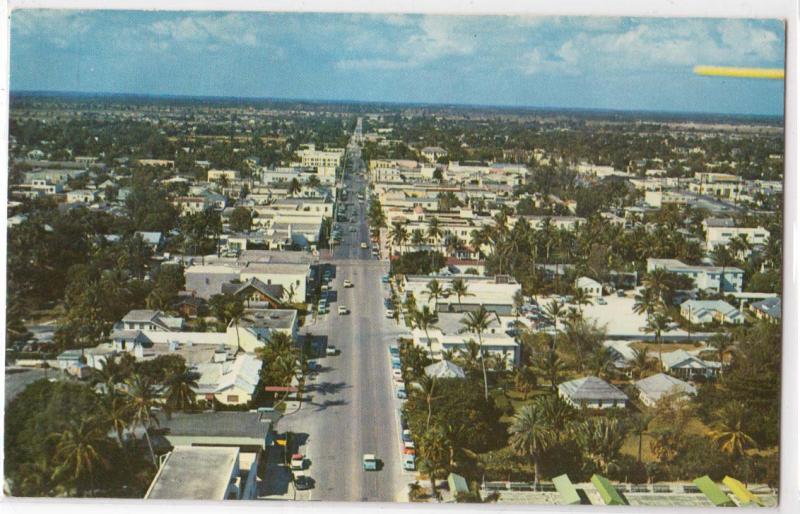 Atlantic Ave, Delray Beach FL