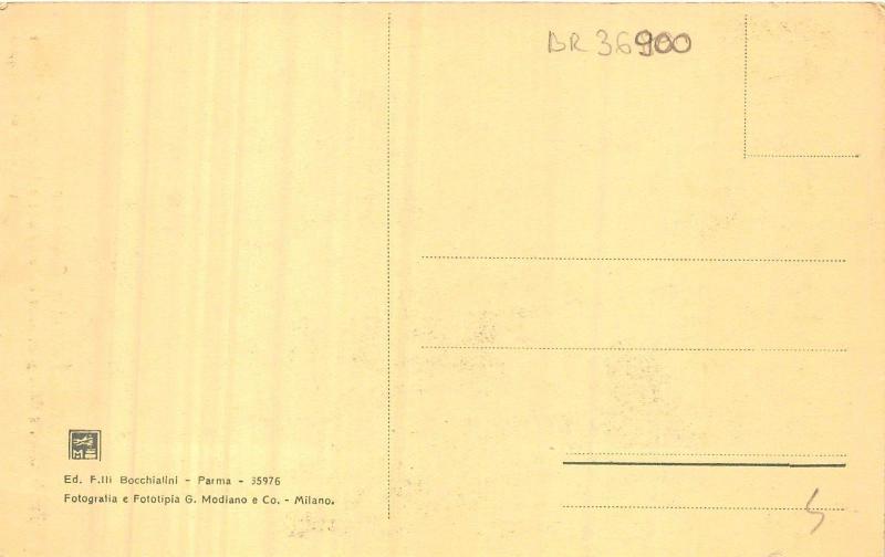 BR36900 Parma Cattedrale    Italy