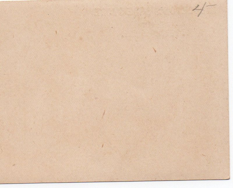 11298 Tradecard Middleton's Shoe Store, at the Public Square