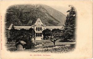 CPA LUCHON - Le Casino (255962)