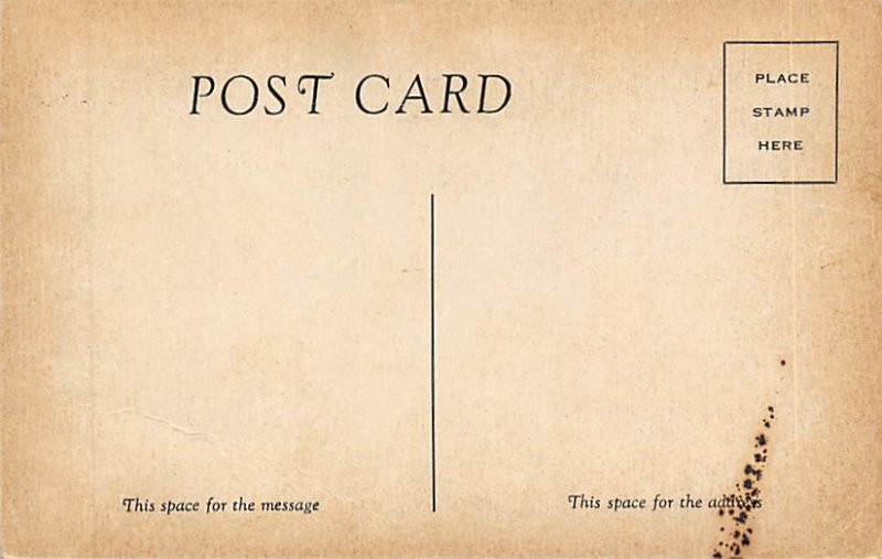 SS Nerissa Furness Line Ship Unused 