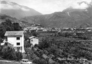 BT2516 Vittorio Veneto Panorama car voiture        Italy