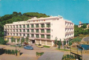 Spain Hotel Eugenia Lloret de Mar Costa Brava