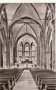 BF17284 reinoldikirche dortmund  germany front/back image