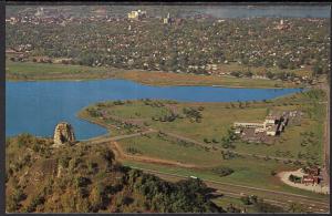 Greetings From Winona,MN