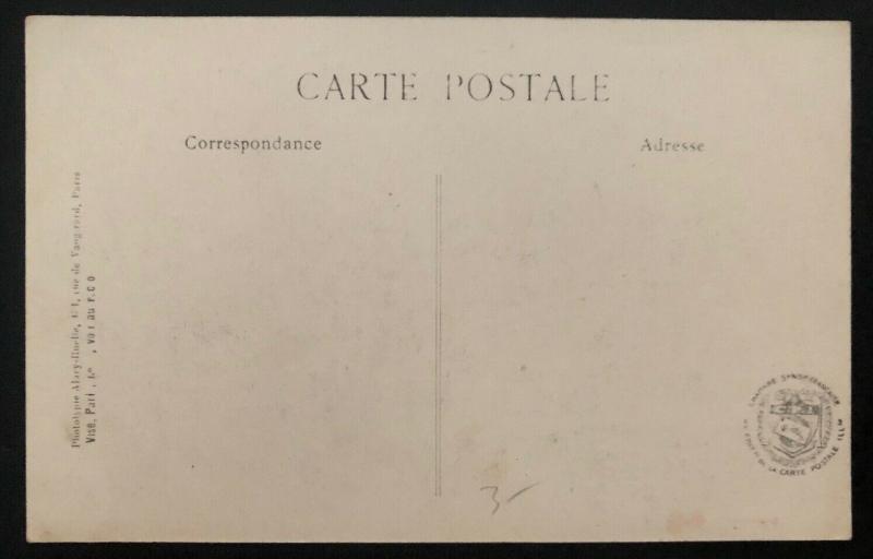 Mint Belgium Real Picture Postcard RPPC Soldiers In New Uniform Peeling Potatos