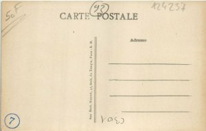 CPA NEUILLY-sur-MARNE - Les Ecoles (124237)