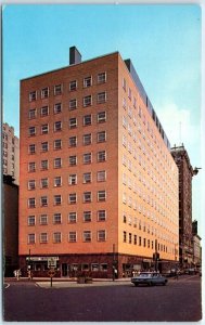 M-94895 The Howard Building Providence Rhode Island USA