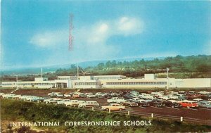 Autos International Correspondence Schools Scranton Pennsylvania Plottle 9925