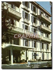 Postcard Modern Retreat House of holidays of AGRR Avenue Riou Blanquet 7 Gras...