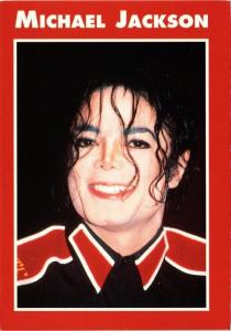 CPM Michael Jackson, MUSIC STAR (718944)