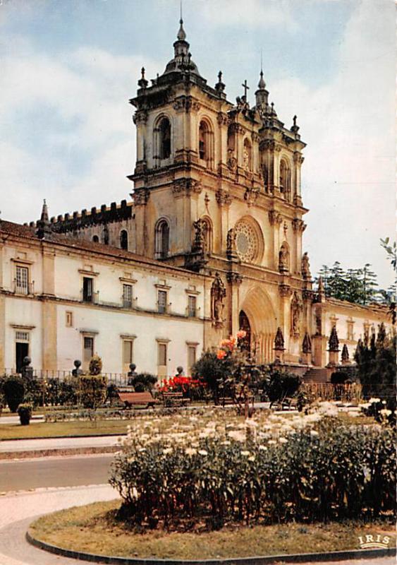 Alcobaca - Portugal