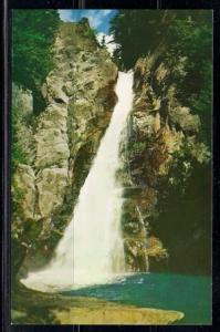 New Hampshire, White Mountains (VC 0405)