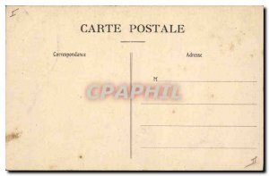 Old Postcard Route Great Narrow Drome