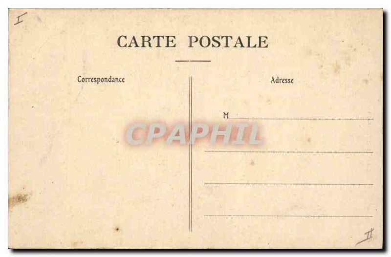 Old Postcard Route Great Narrow Drome