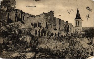 CPA Vigneulles-les-Hattonchatel - Town Scene - Ruines (1036972)