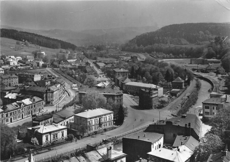 BG31257 trutnov czech   CPSM 14.5x10cm