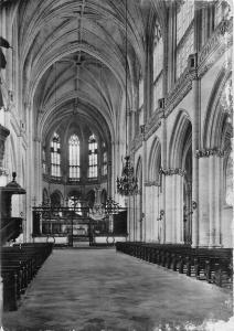 BR10665 Saint Riquier Eglise Abbatiale   france