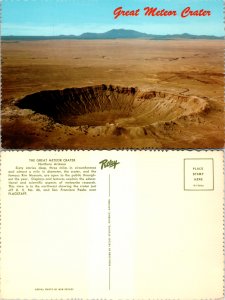 Great Meteor Crater(14566