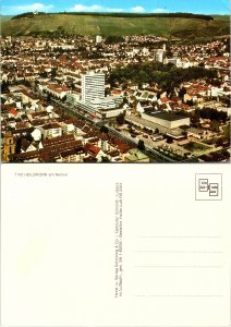 Heilbronn - Baden-Wurttemberg  
  