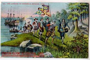 Hudson-Fulton Celebration 1909