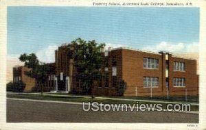 Training School, Arkansas State College - Jonesboro