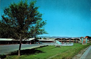 Colorado Montrose The Black Canyon Motel