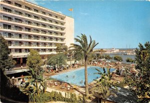 BT16700 hotel bahaia palace palma de mallorca  spain