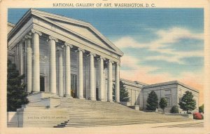 United States Washington D. C. National Gallery of Art