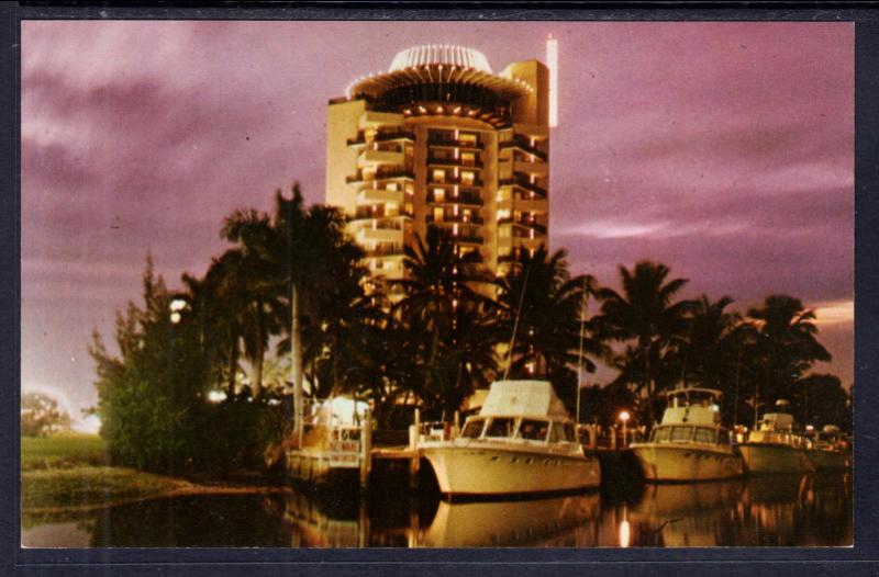 Pier 66 Hotel,Ft Lauderdale,FL